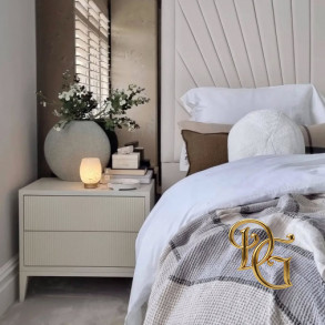 Тумбочка Amur 2412