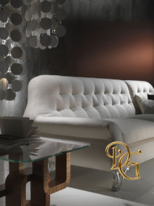 Диван Cherubino Di11