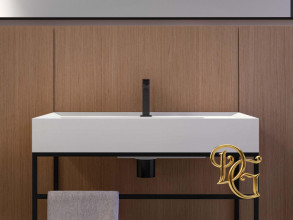 Тумба под раковину Dogma