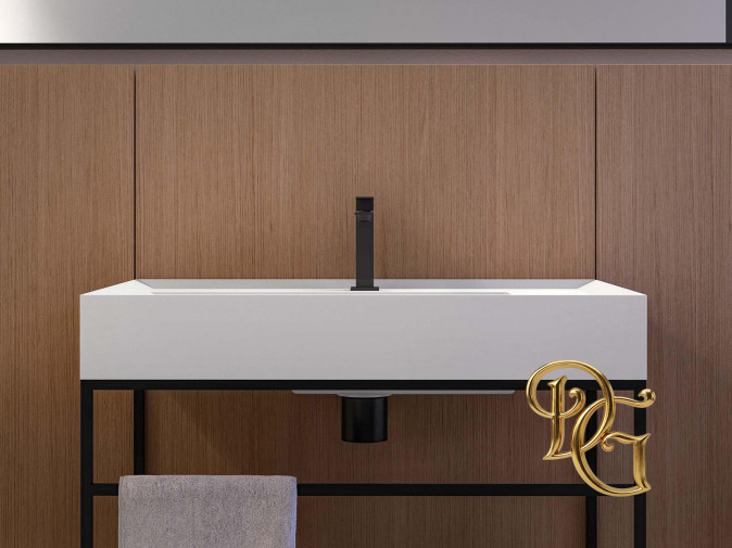 Тумба под раковину Dogma