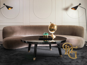 Диван Jerry Beige