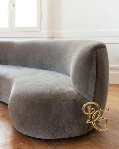 Диван Jerry Beige