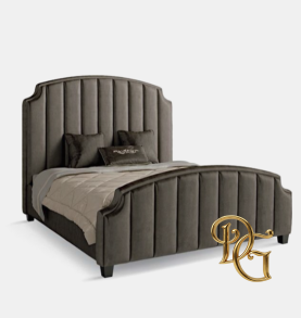 SINGLE BED