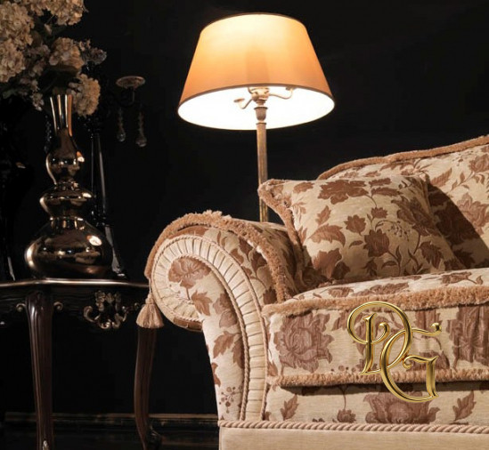 Диван Bellini Brown