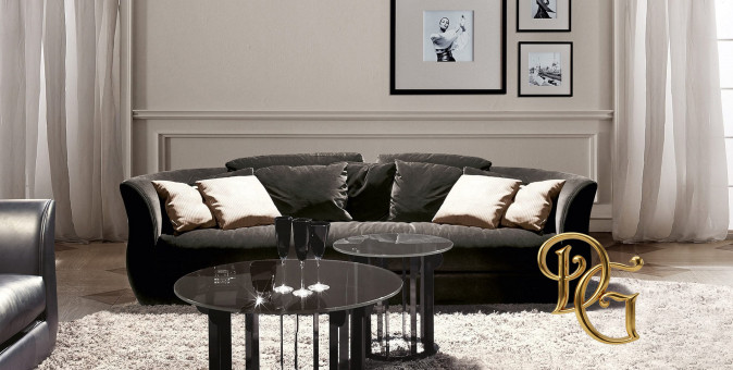 Диван City DY101