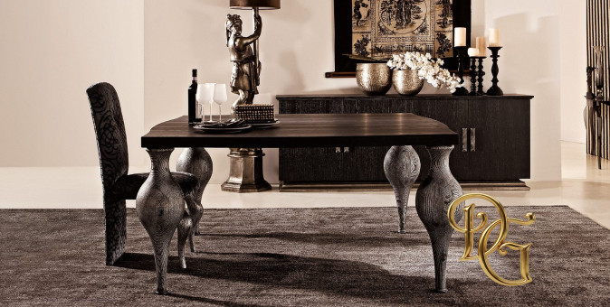 Стол обеденный Alabama