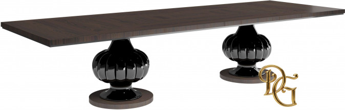 Стол обеденный Kemp