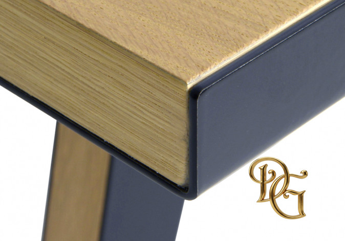 Стол обеденный Skin