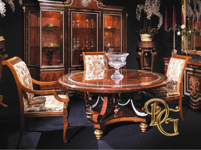 Стол обеденный 1094