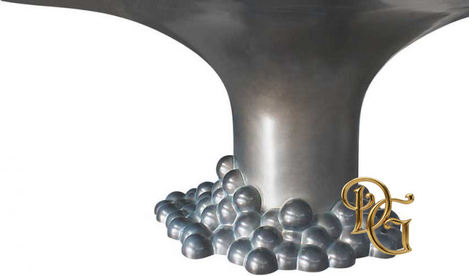 Стол обеденный Ambar