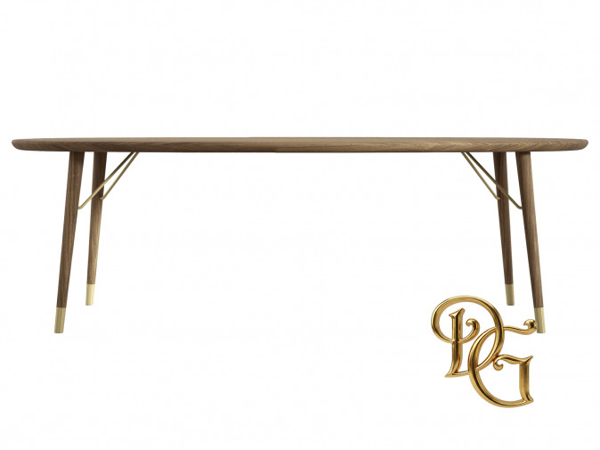 Стол обеденный Merge