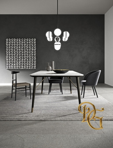 Стол обеденный Merge