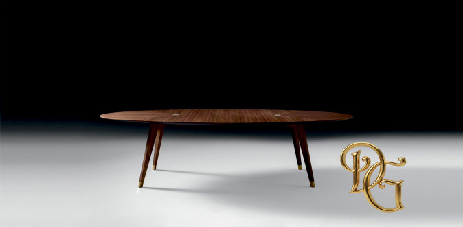 Стол обеденный Santiago