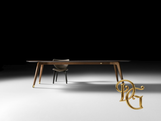 Стол обеденный Santiago