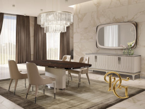 Стол обеденный Luna