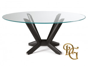 Стол обеденный Planer Round