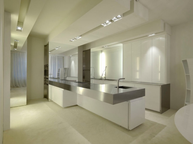 Кухня Spalla 40