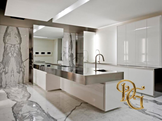 Кухня Spalla 40