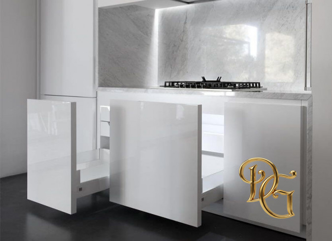 Кухня Spalla 40