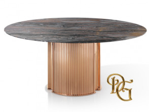 Стол обеденный Windsor Round/Lounge