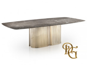 Стол обеденный Windsor Round/Lounge