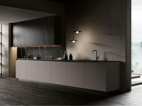 Кухня The New One 4