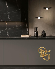 Кухня The New One 4