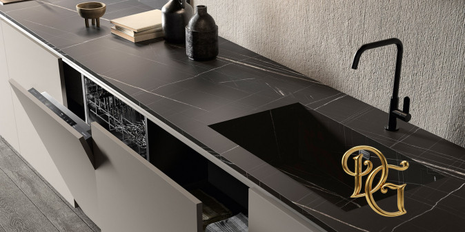 Кухня The New One 4