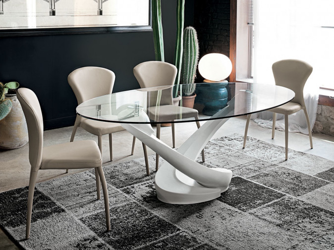 Стол обеденный Tango Modern