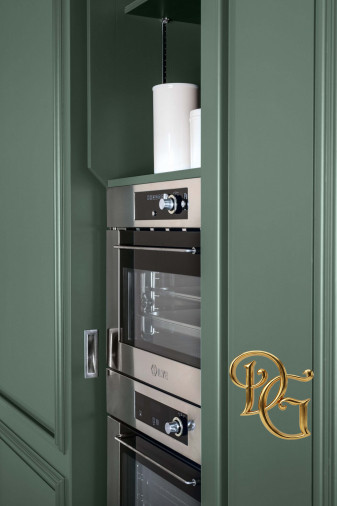 Кухня Cucina Archetipo