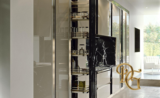 Кухня Briolette