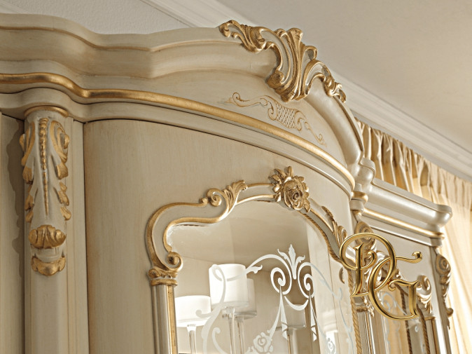 Витрина Royal AZ.624