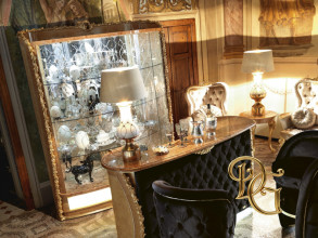 Витрина Ls.100