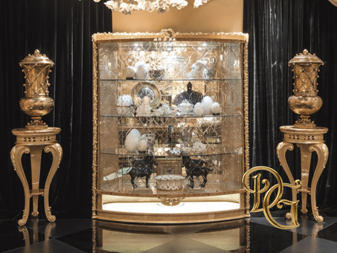 Витрина Ls.100