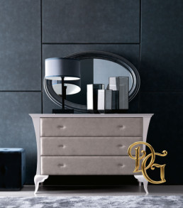 Комод Alice 416/P