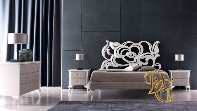 Комод Alice 416/P