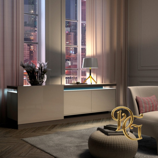 Комод Sliding 200