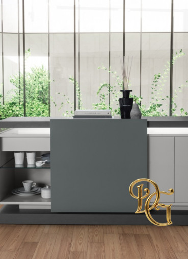 Комод Sliding 200