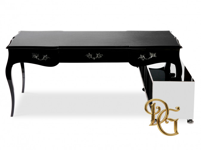 Стол письменный Boulevard