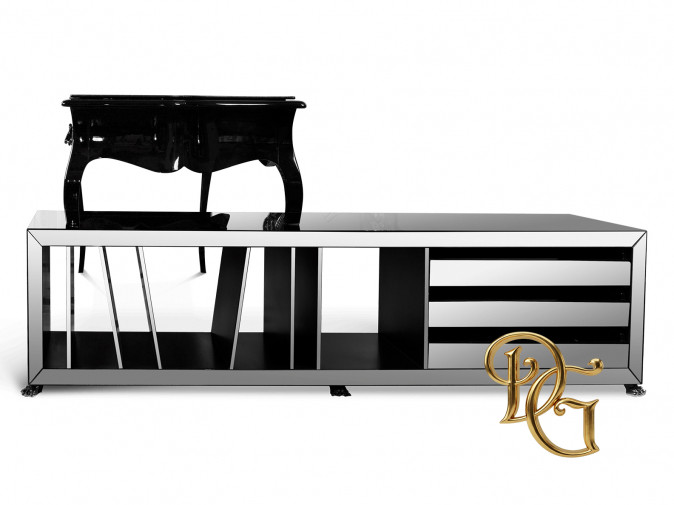 Стол письменный Boulevard