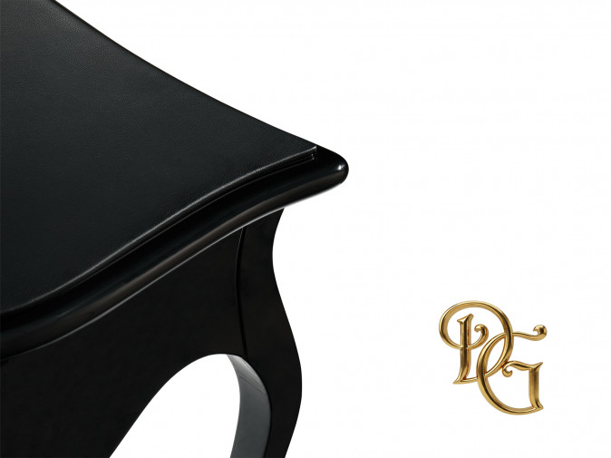 Стол письменный Boulevard