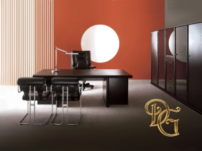 Кресло руководителя Big