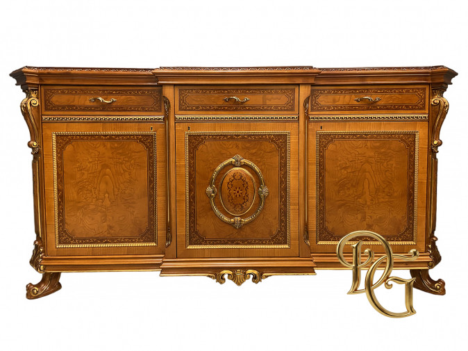 Комод Prestige Sideboard 3 Doors