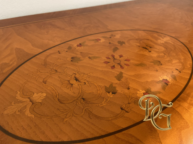 Комод Prestige Sideboard 3 Doors