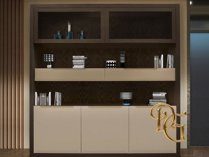 Библиотека Byblos