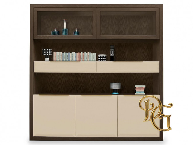 Библиотека Byblos