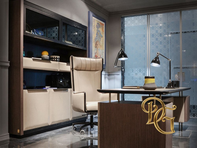 Библиотека Byblos