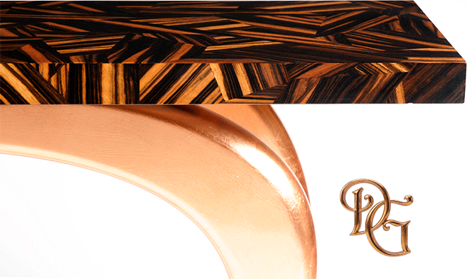 Консоль Infinity