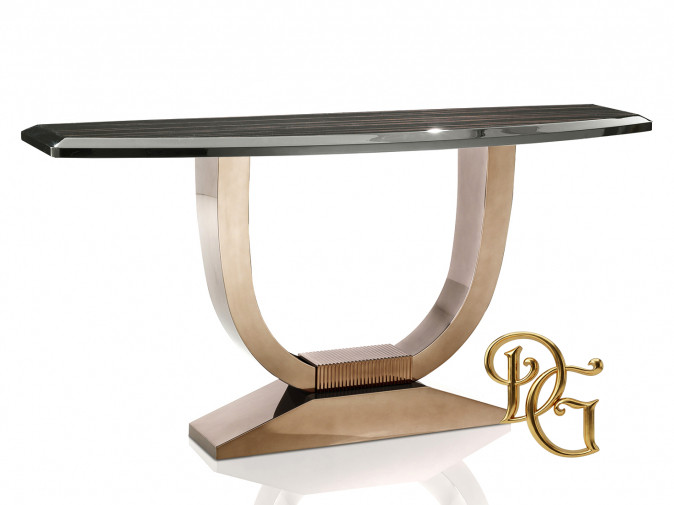 Консоль Hermes