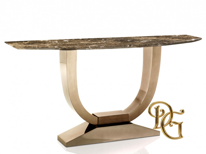 Консоль Hermes